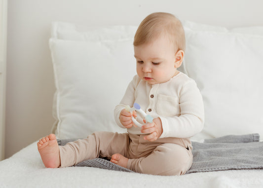 GiliGums – Cosmo Ring Teether