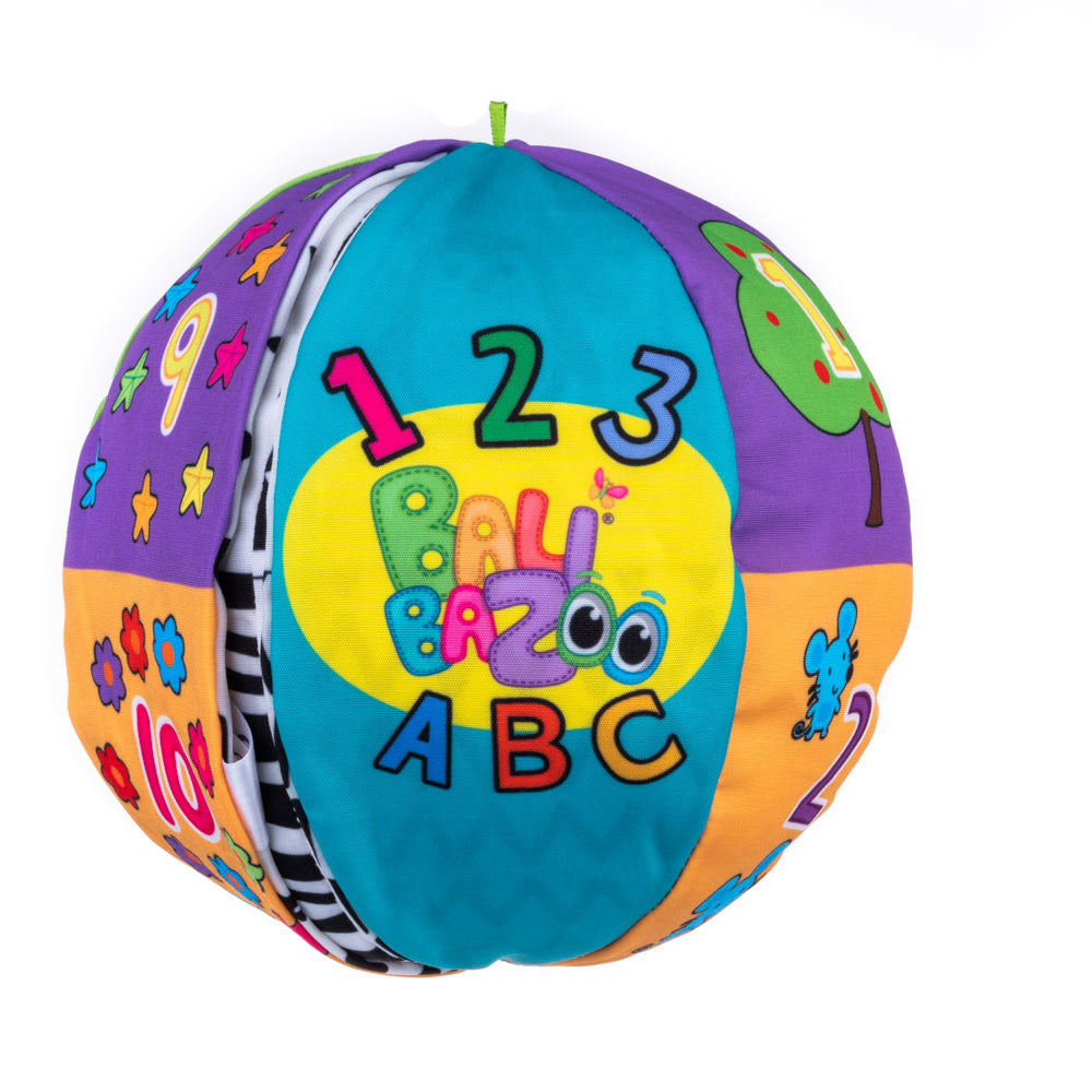Balibazoo–Double-Sided Sensory Ball