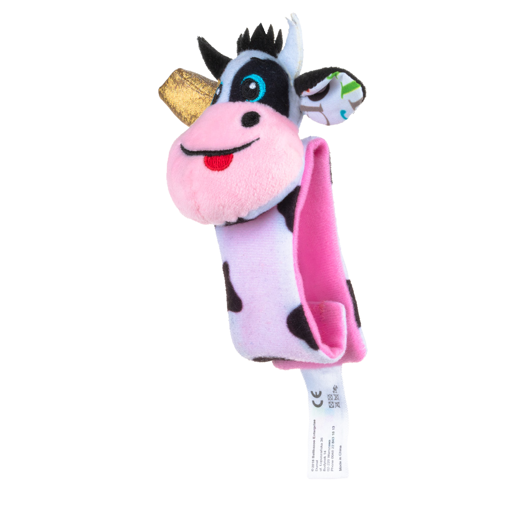 Balibazoo - Farm Rattle