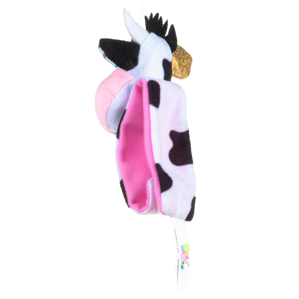 Balibazoo - Farm Rattle