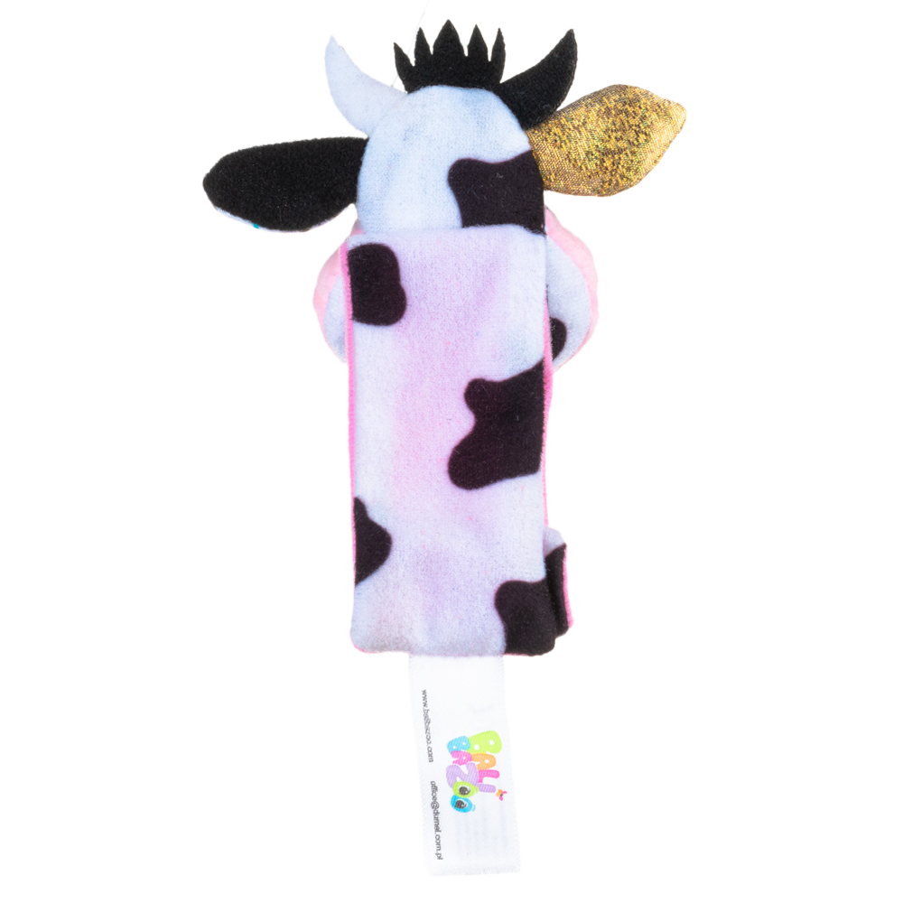 Balibazoo - Farm Rattle