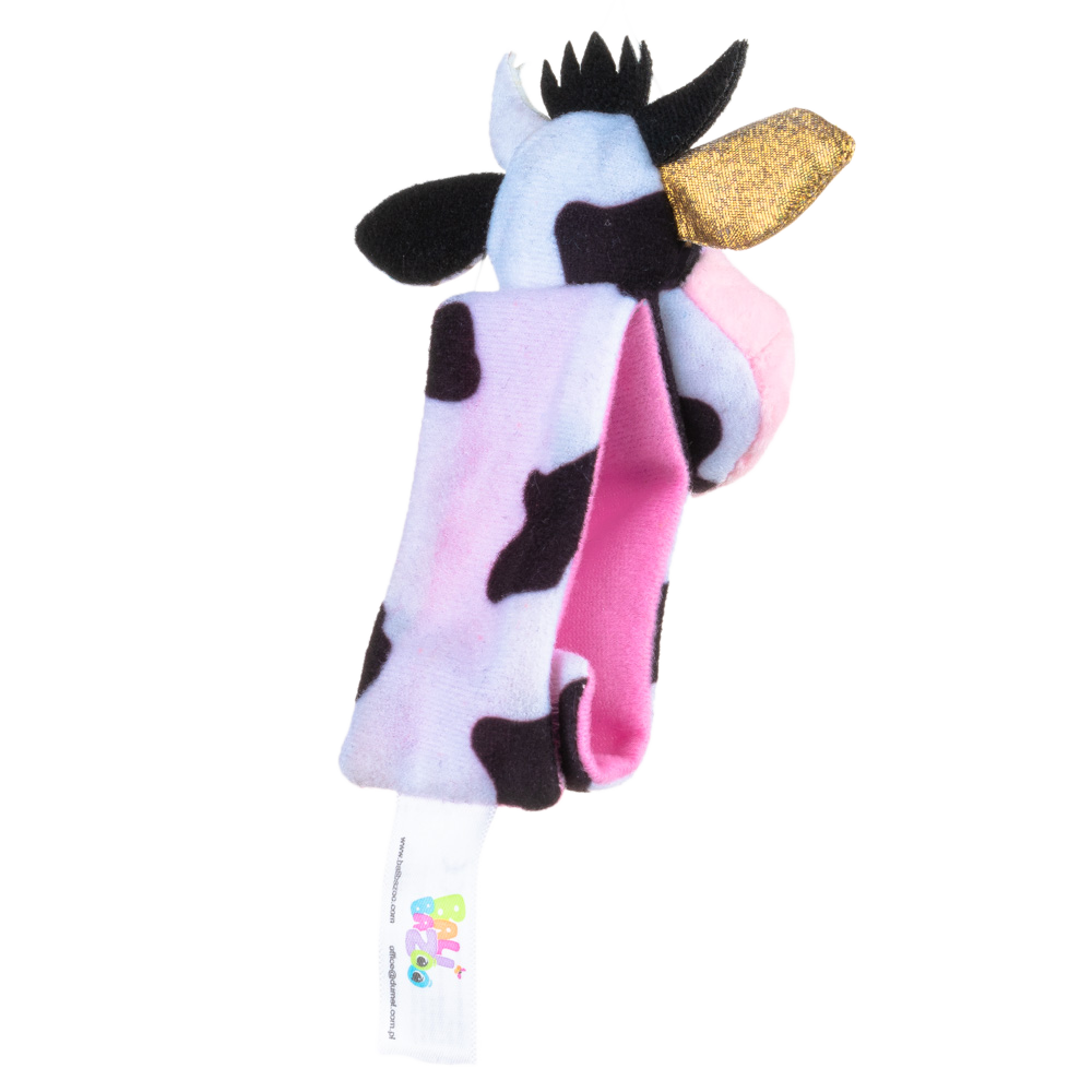 Balibazoo - Farm Rattle