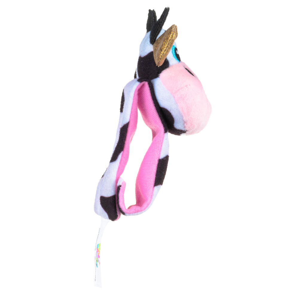 Balibazoo - Farm Rattle