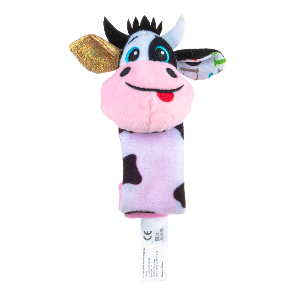 Balibazoo - Farm Rattle