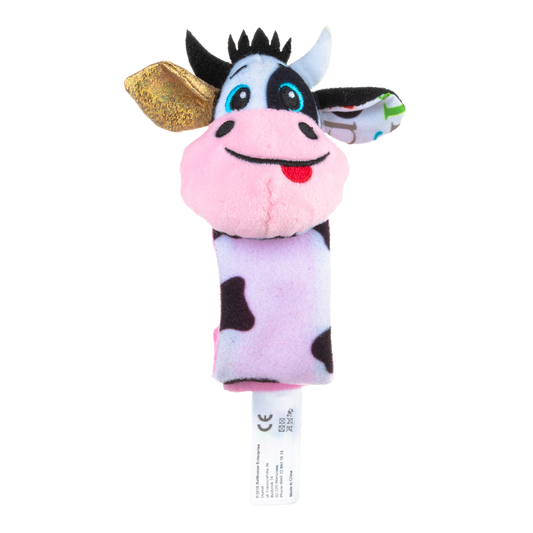 Balibazoo–Farm Friends Wrist Rattle Set