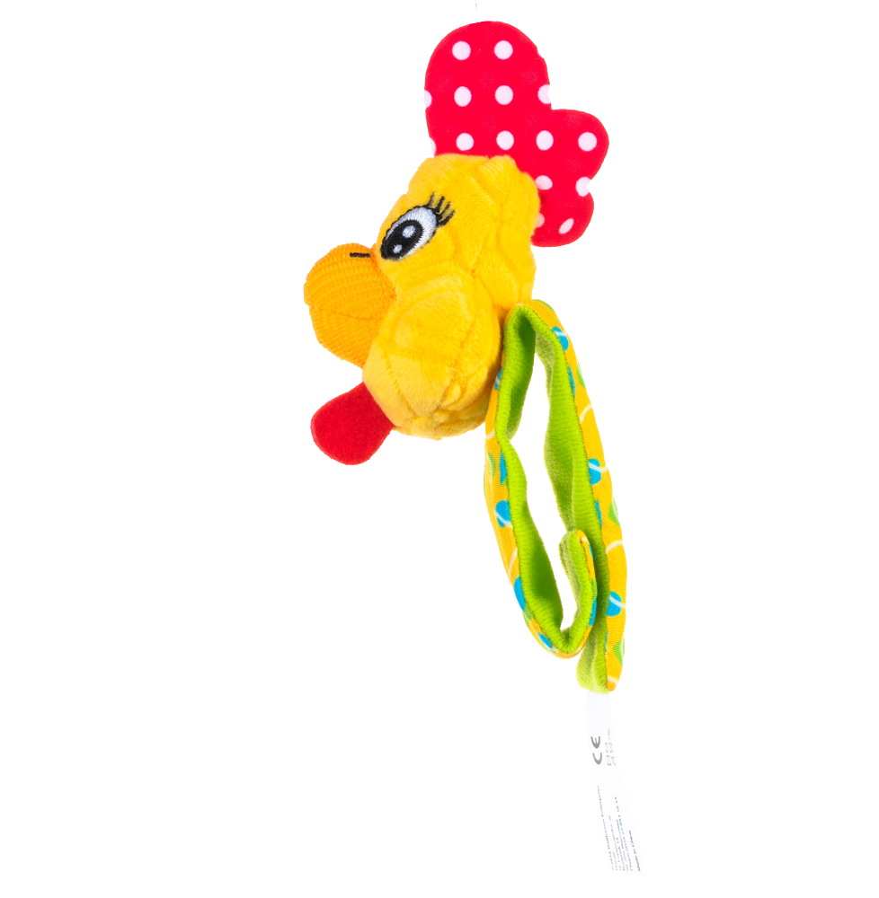 Balibazoo - Farm Rattle