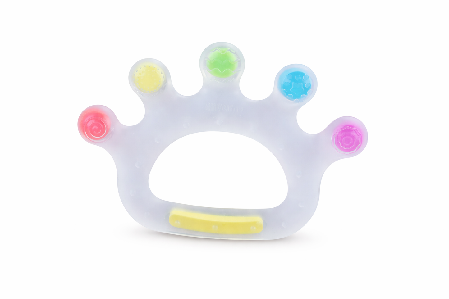 GiliGums – Candy Crown Teether