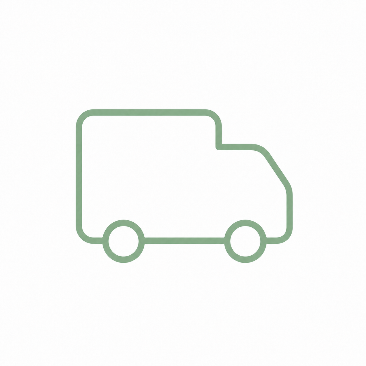Fast Shipping